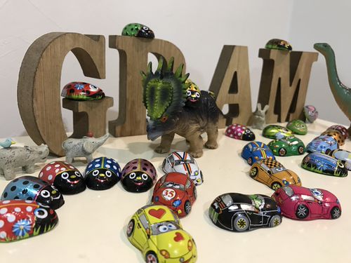 写真 グラム ヘアーショップグラム 江坂町 江坂駅 美容院 メイク By Line Place