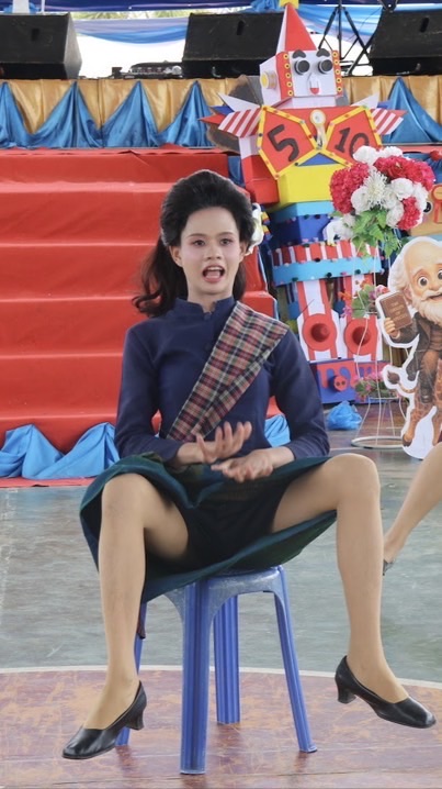 สมาคม ลูกเสือชาวบ้าน วท.