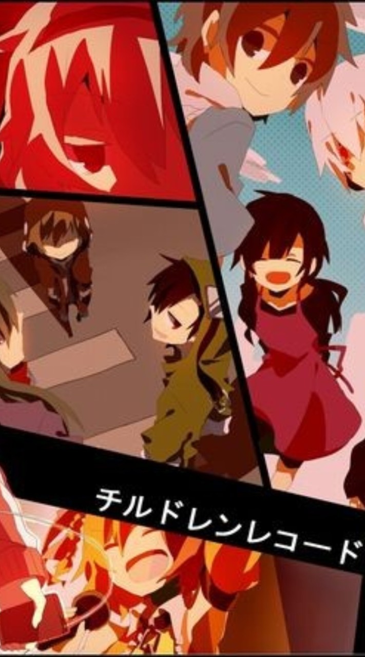 【カゲロウプロジェクト】角色扮演/討論群