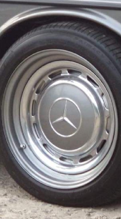 benz classic ซื้อ-ขายอะไหล่เสรี