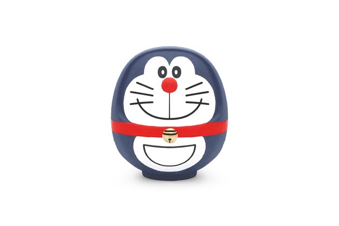 JINS哆啦A夢系列眼鏡 達摩