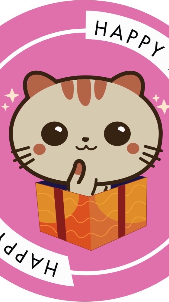 HAPPY DOLL ตุ๊กตา / โมเดลตู้คีบ