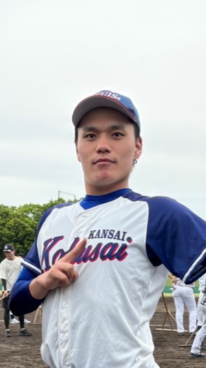 5/14  野球