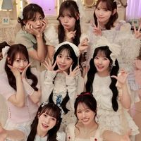 キューストと一緒に席替え