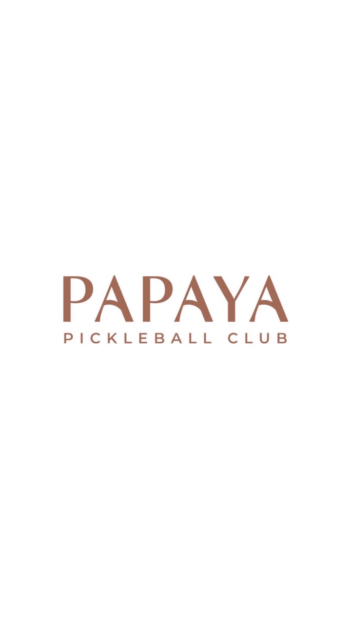 Papaya Pickleball Club