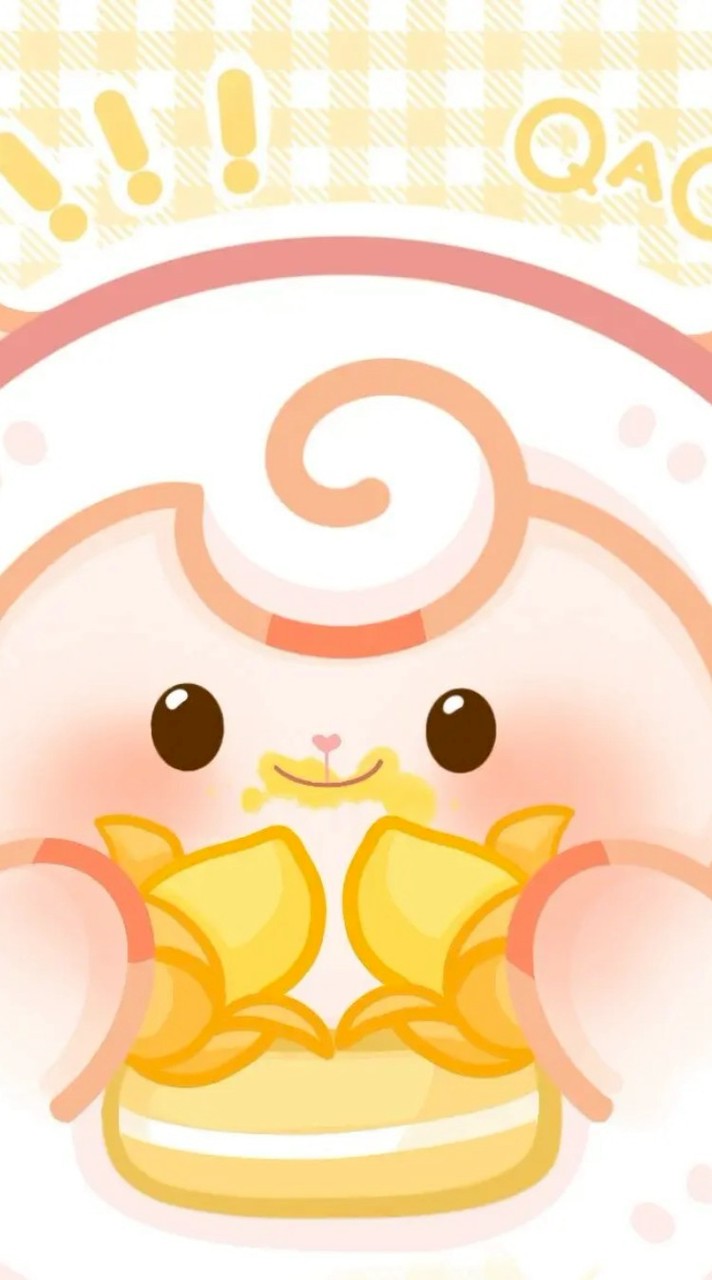 栩家（聊天.蛋仔.素材