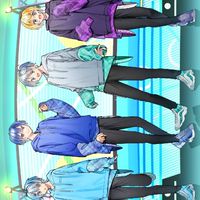 めろんぱーかー！！