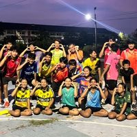 ฟุตซอล ชัยนาคำ