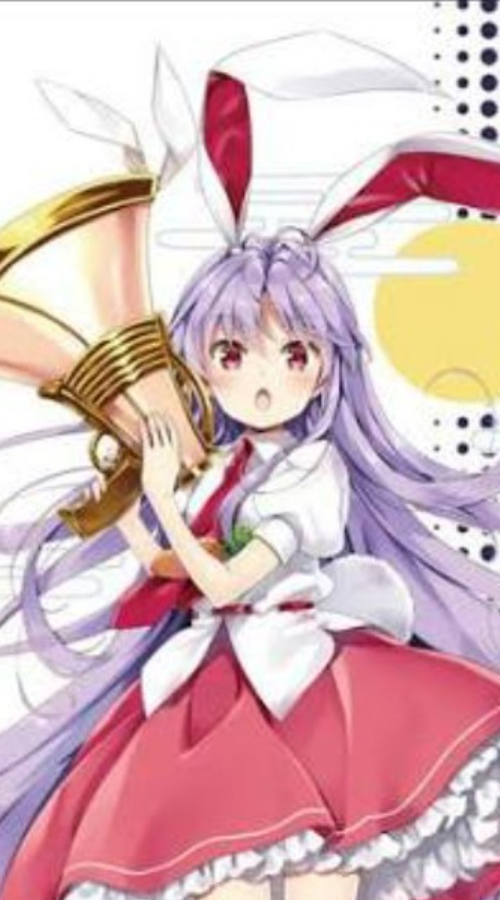 東方ロストワード(東方なら何でもOK)