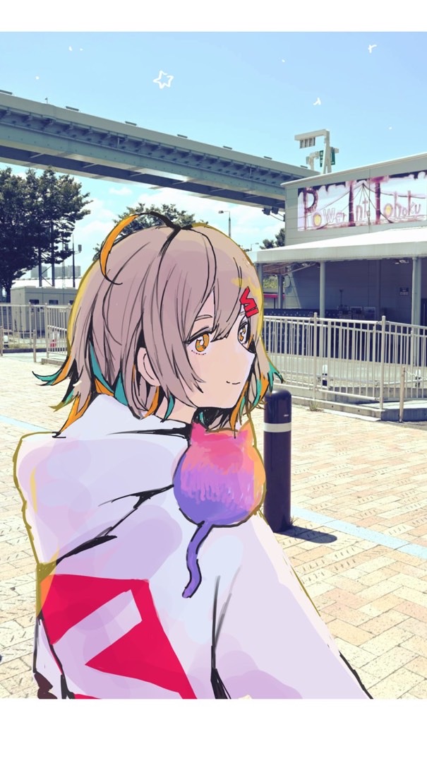 全国のまぎわさん≦。のオープンチャット