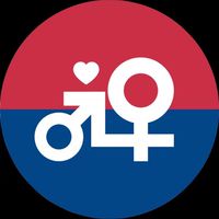 第四愛/中性陽剛女純攻*氣質陰柔男純受/T0戀