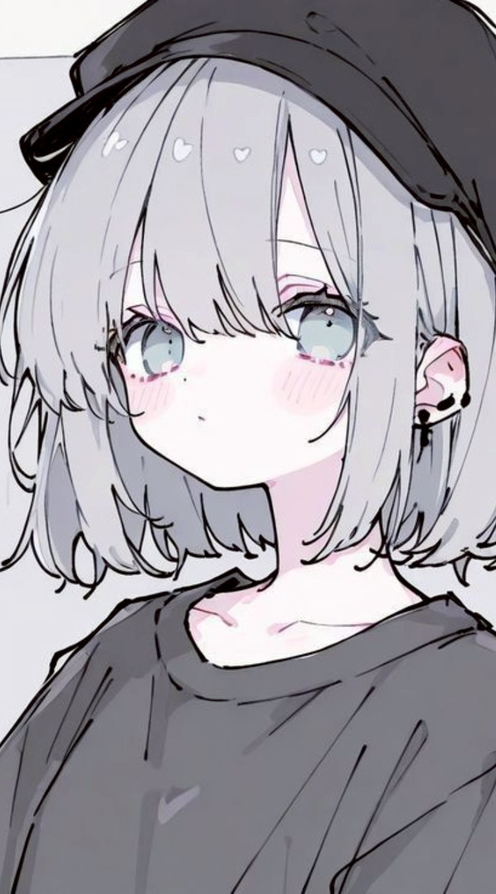 雑談や歌枠、ゲームなどなんでも！