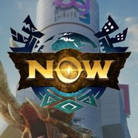 モンハンNow集会所🌍モンスターハンターNow
