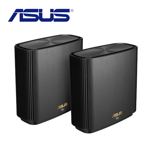 消除 WiFi 訊號死角 — 三頻網狀 WiFi 系統與獨特天線配置可為住家的每個角落帶來強大的 WiFi 訊號，以提供 6600Mbps 的總體無線傳輸速度。全新Mesh系統 – 輕鬆架構全屋無線訊