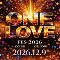 team ONE LOVE
