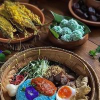 修女也瘋狂：馬來西亞 新加坡互助群