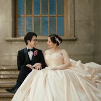 隆&礼奈＊11/20WDシャングリラDAY