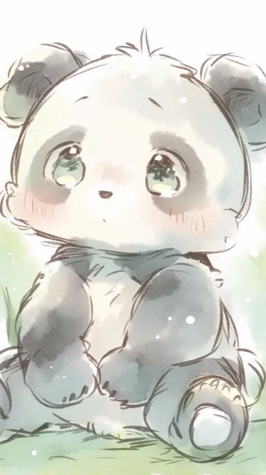 🐼飼育小屋