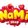 ตัวแทน By. NaMi
