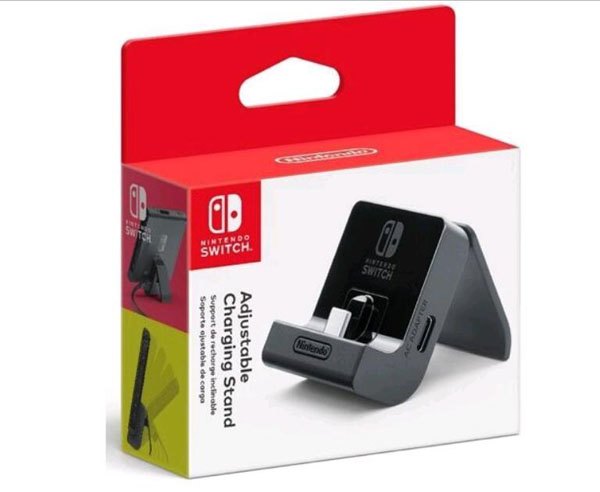 (現貨) 任天堂原廠 NS 桌立充電底座 充電支架。影音與家電人氣店家玉山最低比價網的首頁、任天堂電玩類、@任天堂 Nintendo Switch有最棒的商品。快到日本NO.1的Rakuten樂天市場