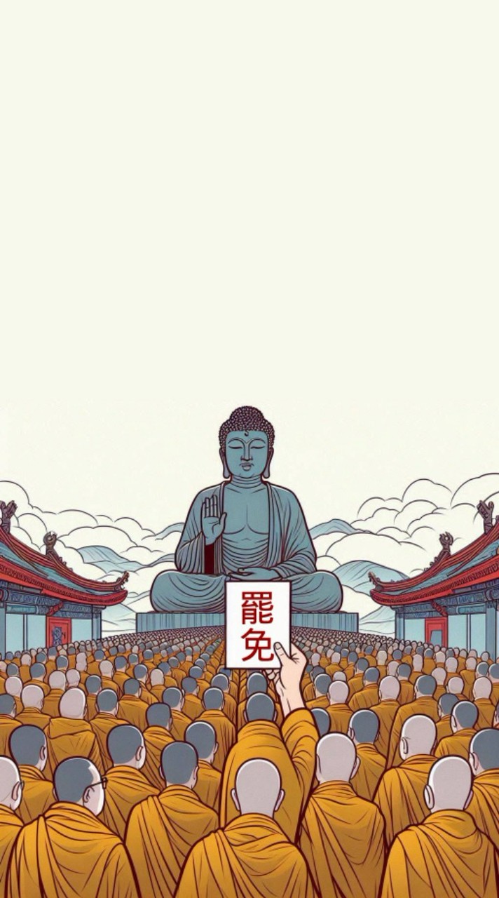 佛教皈依弟子護國護法群組