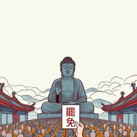 佛教皈依弟子護國護法群組