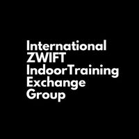 International ZWIFT Indoor Training Exchange Group