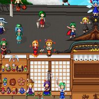 東方Project同好会5