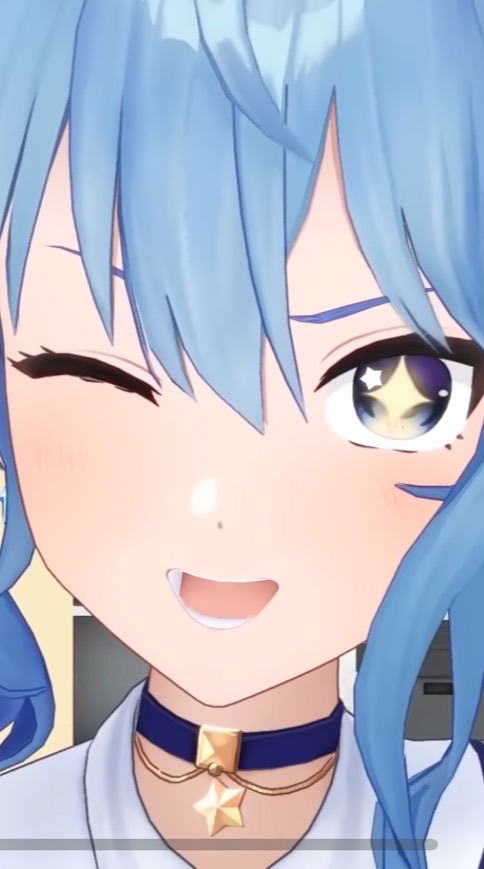 Vtuber好きの楽園