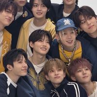 TREASURE好きな人語ろー!!💘