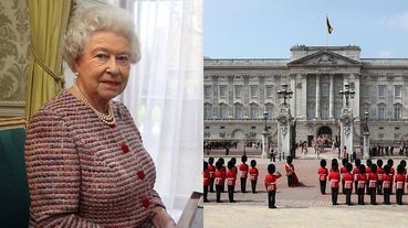 英國王室公開5所官邸線上導覽！在家防疫也能360度欣賞豪華宮殿、英國首相官邸