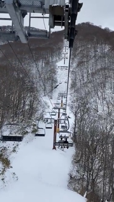 みんなで楽しく！スノボサークル🏂