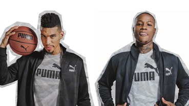 官方新聞 / PUMA 籃球鞋 8 月 26 日正式抵台 NBA 球星 Danny Green、Terry Rozier 親臨站台