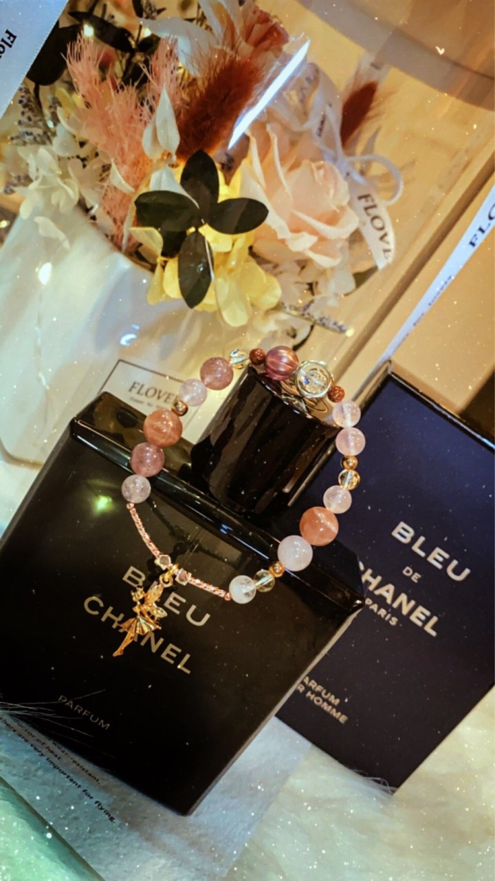 Mystery Crystal 高頻能量水晶聖境—設計館