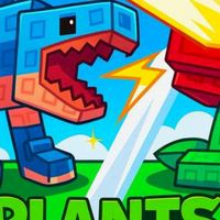 Plant vs brianrot​ ซื้อขาย​ แลกเปลี่ยน🥕