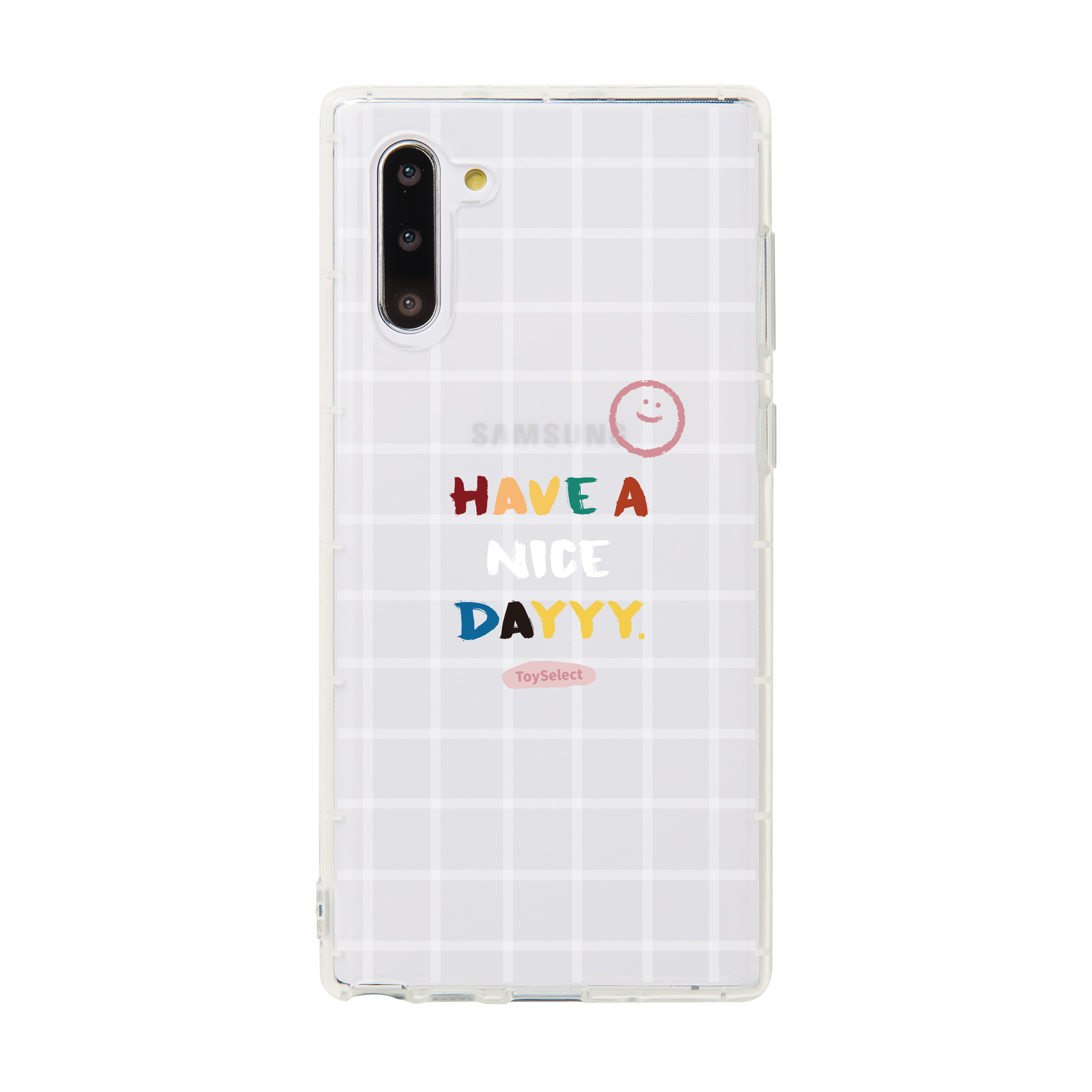 拓伊生活 獨家設計 SAMSUNG手機殼 for s10 s10e s10plus note9 note10 note10plus note10Lite s20 s20Plus s20ultra A2