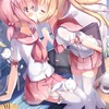 薔薇か百合好きの人仲良くしよ