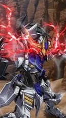 ガンプラ改造相談所［雑談所］
