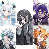 びじぱとの応援オプチャ