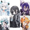びじぱとの応援オプチャ