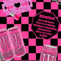 pink vampire  ♥⚰️⚠️