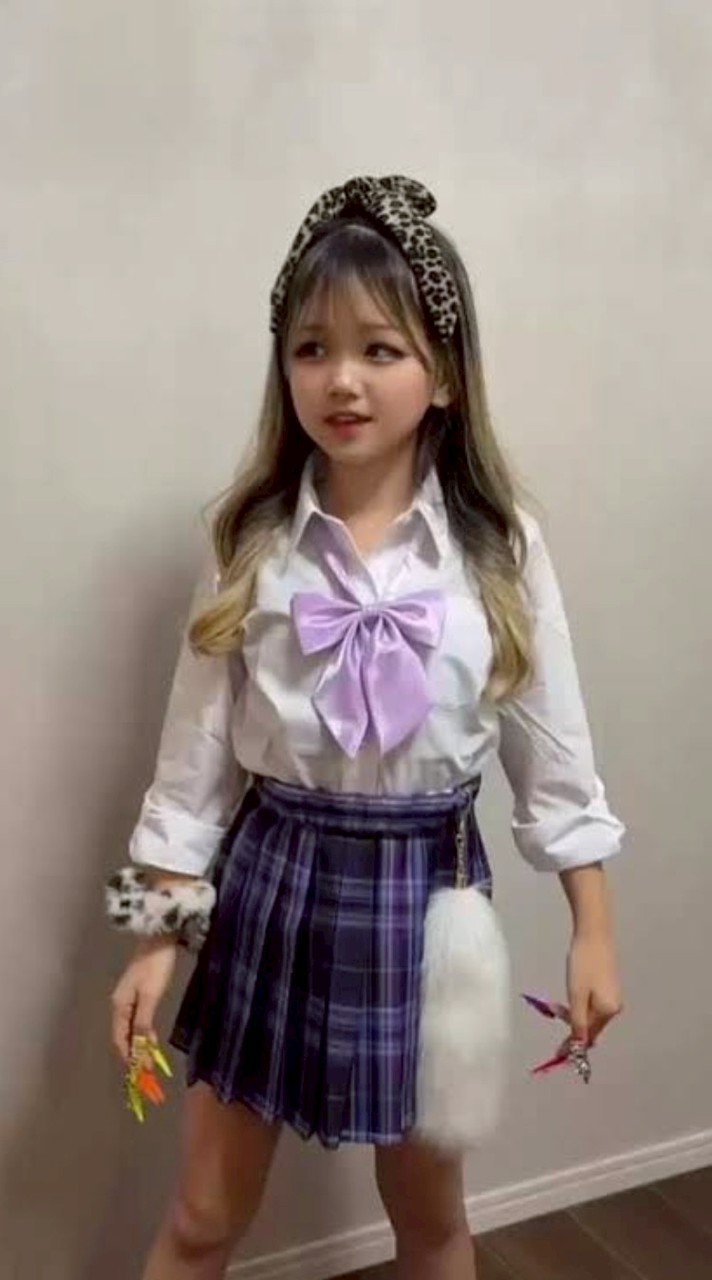るりぴか、子ギャル好きな人集まれ