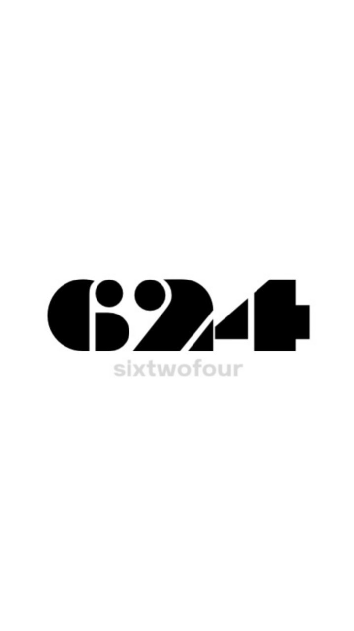 624 (SIXTWOFOUR)