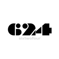 624 (SIXTWOFOUR)
