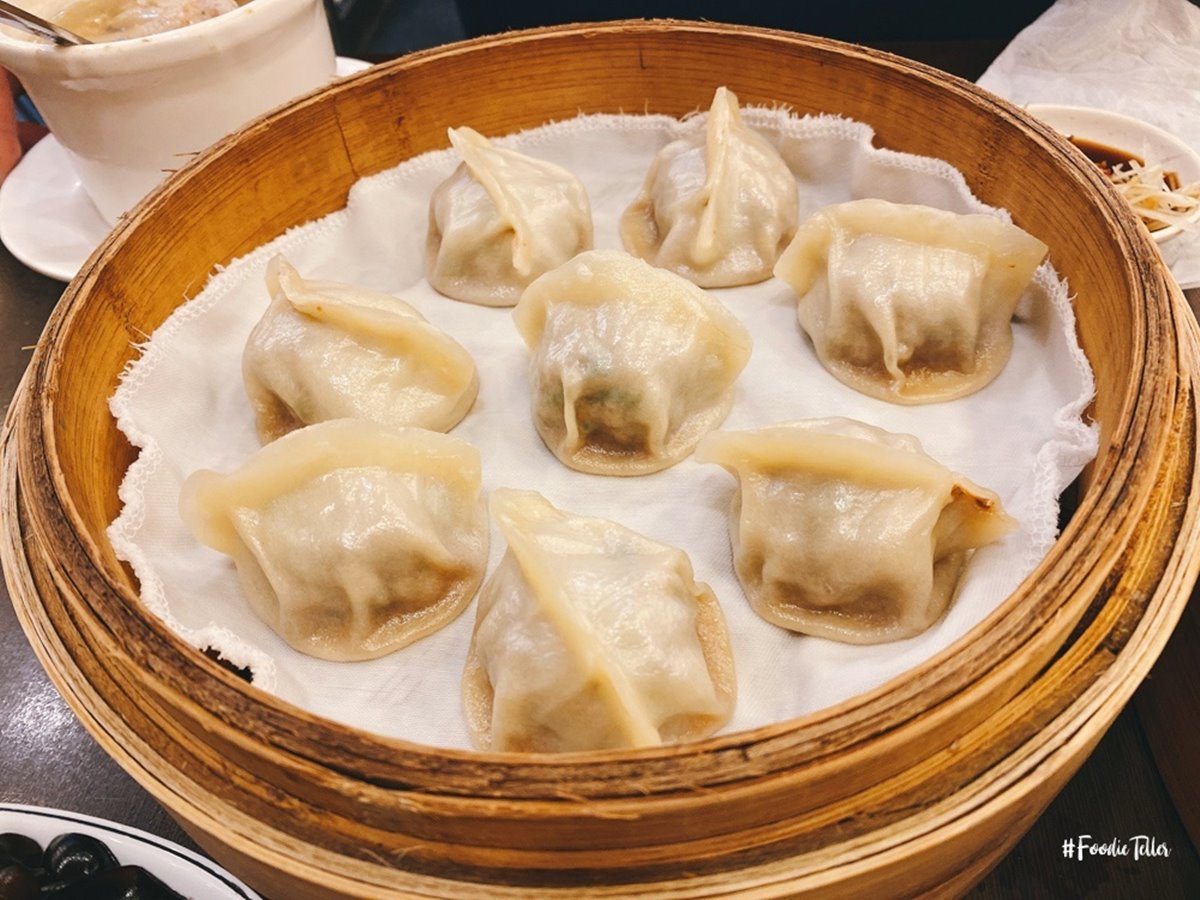 省錢小資必收！全台12「平民版鼎泰豐」：50元開吃、半價神還原、必比登推薦