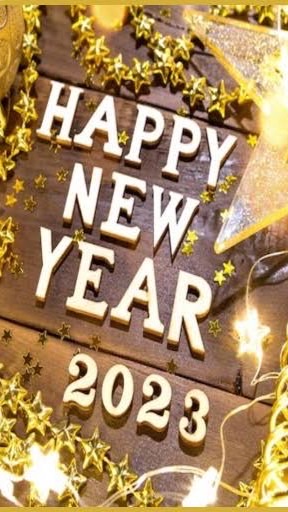 New Year New Me 2023