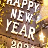 New Year New Me 2023