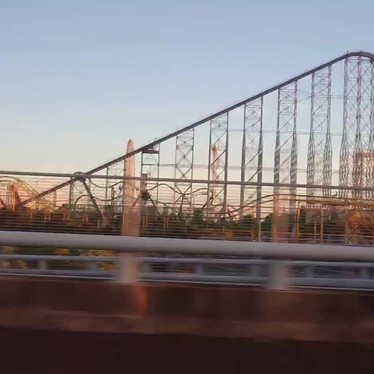 実際訪問したユーザーが直接撮影して投稿した長島町浦安遊園地 / テーマパークナガシマスパーランドの写真