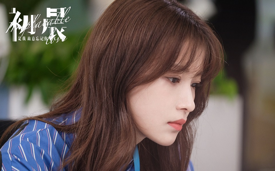 八月定檔陸劇7：孫怡、白敬亭《與晨同光》