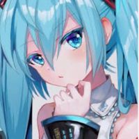 初音ミク推し集まれ〜！